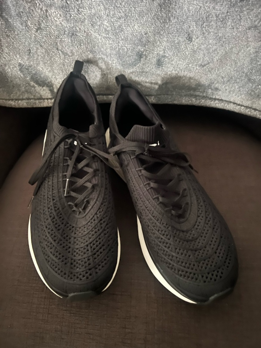 APL techloom Zipline Size 13 Black